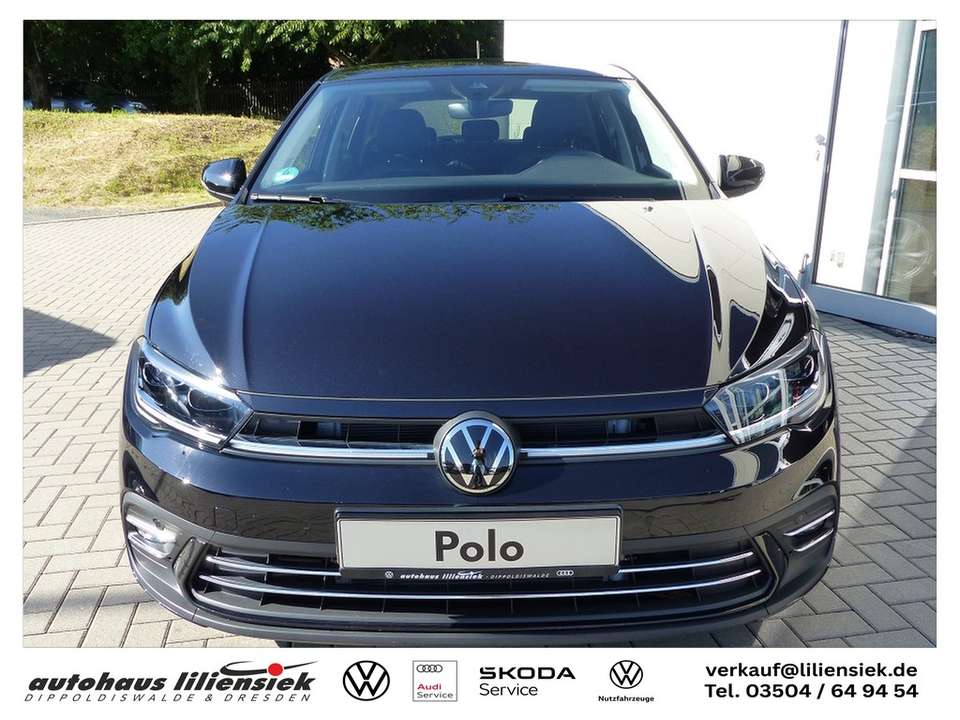Volkswagen Polo - Imagem 5