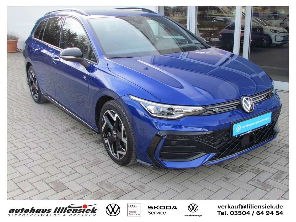 Volkswagen Golf - Imagem 2
