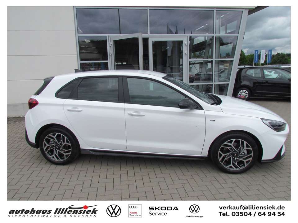 Hyundai i30 - Imagem 7
