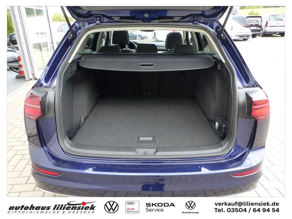 Volkswagen Golf - Imagem 10