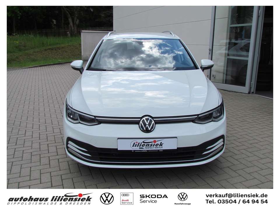 Volkswagen Golf - Imagem 4