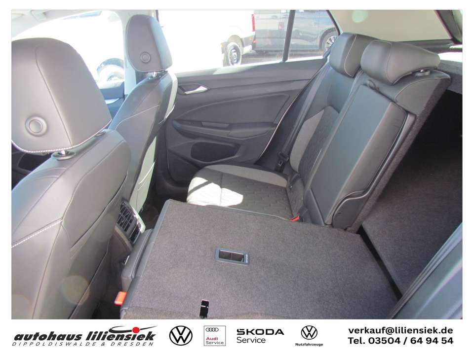 Volkswagen Golf - Imagem 14