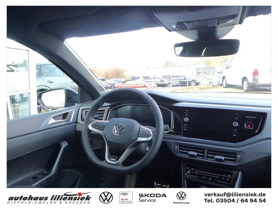Volkswagen Polo - Imagem 15