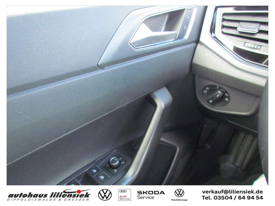 Volkswagen Taigo - Imagem 15