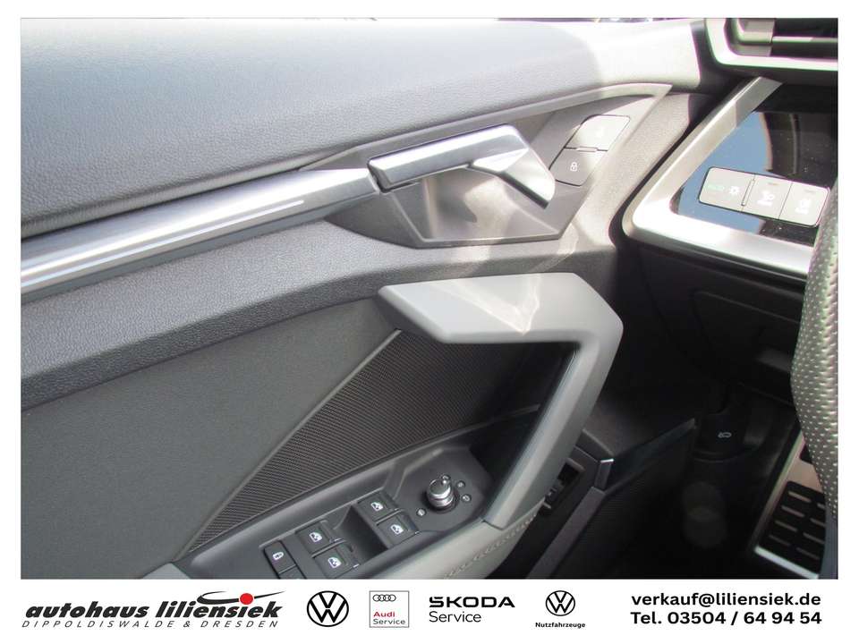 Audi S3 - Imagem 15