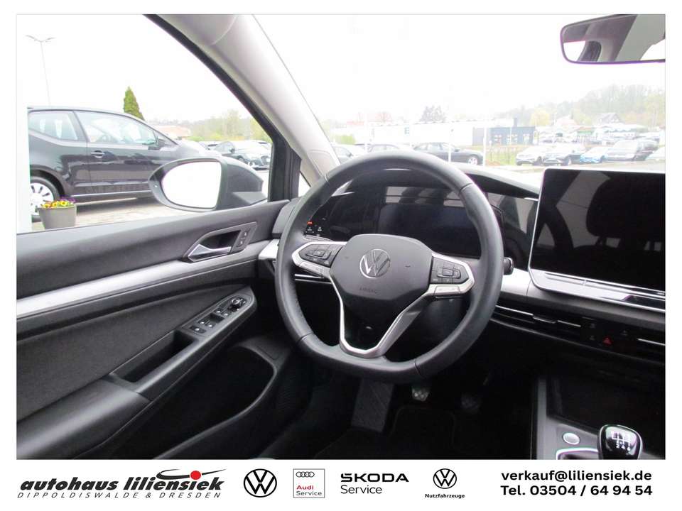Volkswagen Golf - Imagem 14