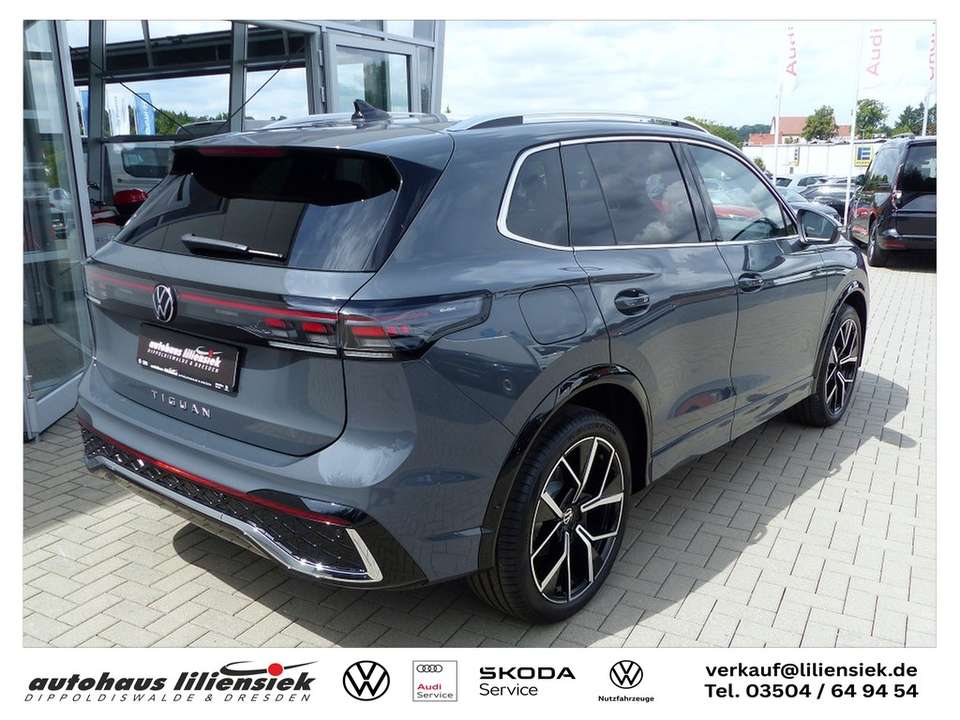 Volkswagen Tiguan - Imagem 6