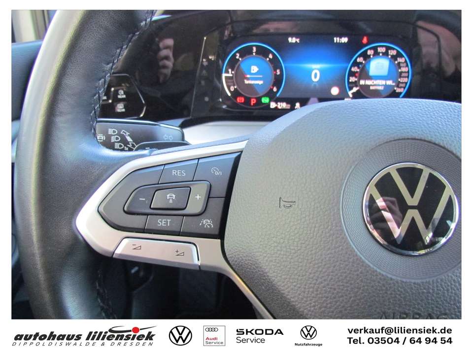 Volkswagen Golf - Imagem 14