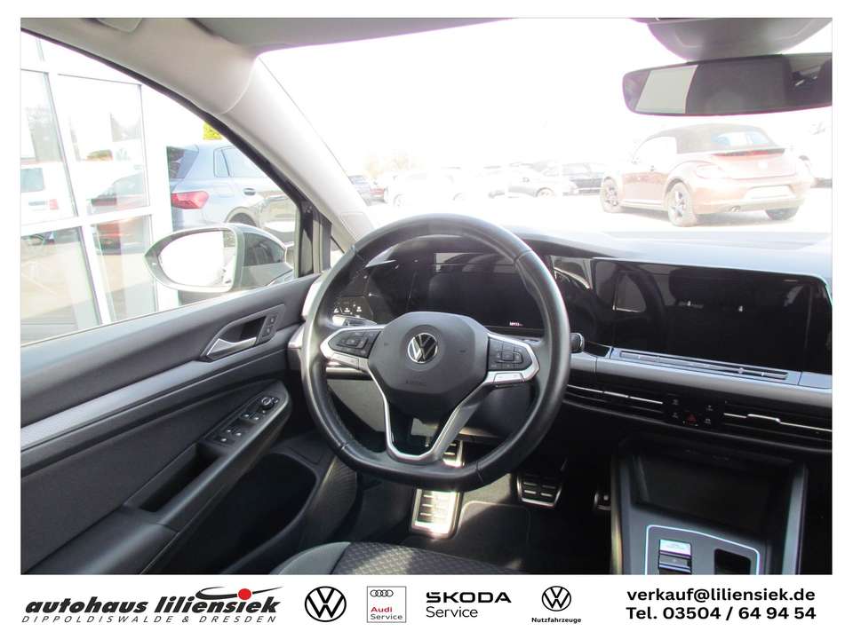 Volkswagen Golf - Imagem 14