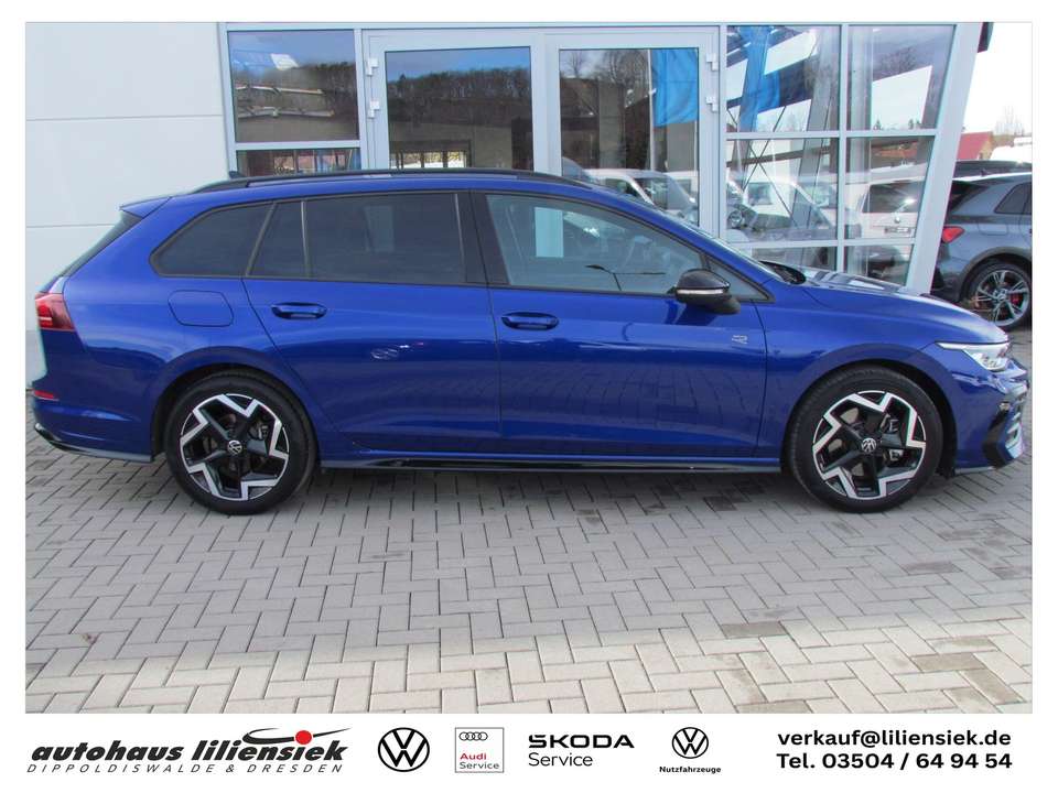 Volkswagen Golf - Imagem 3