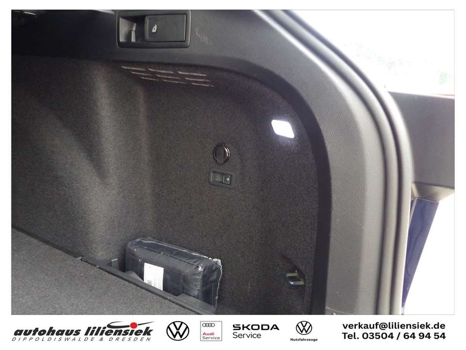 Volkswagen Golf - Imagem 11