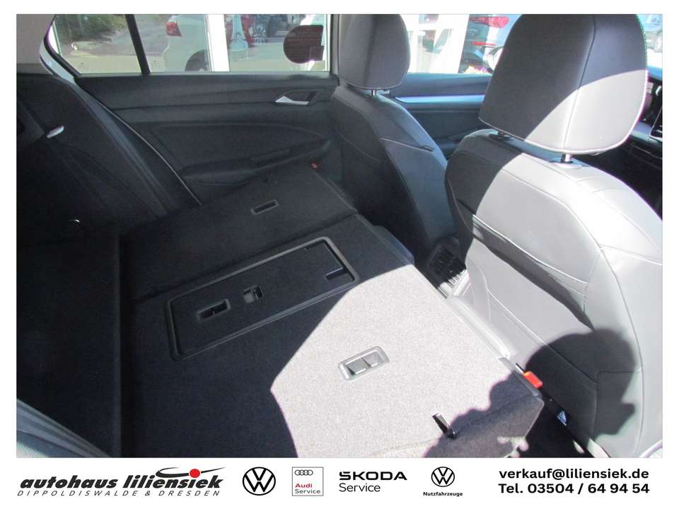 Volkswagen Golf - Imagem 15