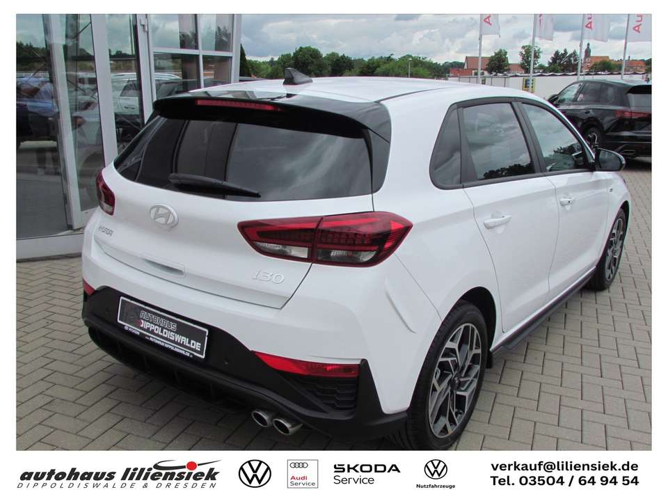 Hyundai i30 - Imagem 8