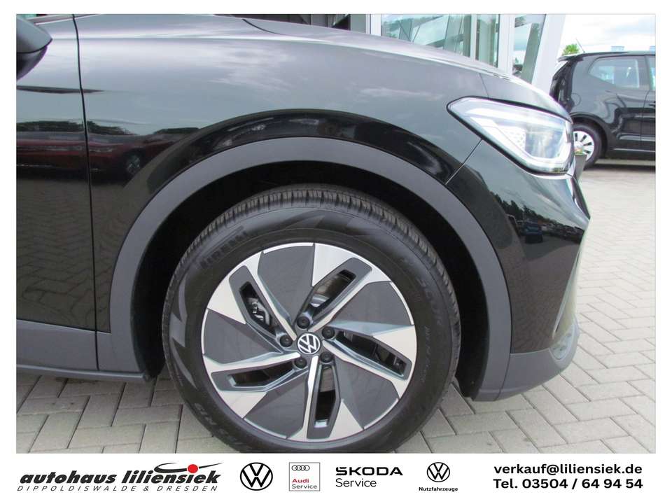 Volkswagen ID.4 - Imagem 9