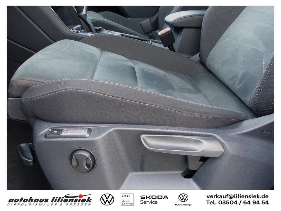 Volkswagen Tiguan Allspace - Imagem 14