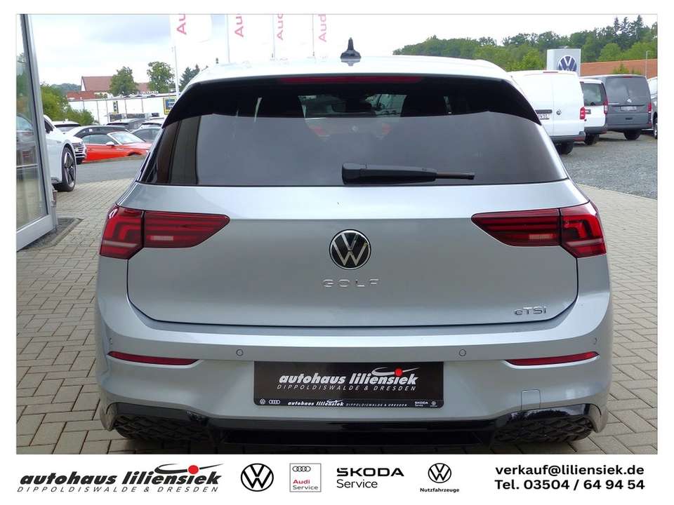 Volkswagen Golf - Imagem 7