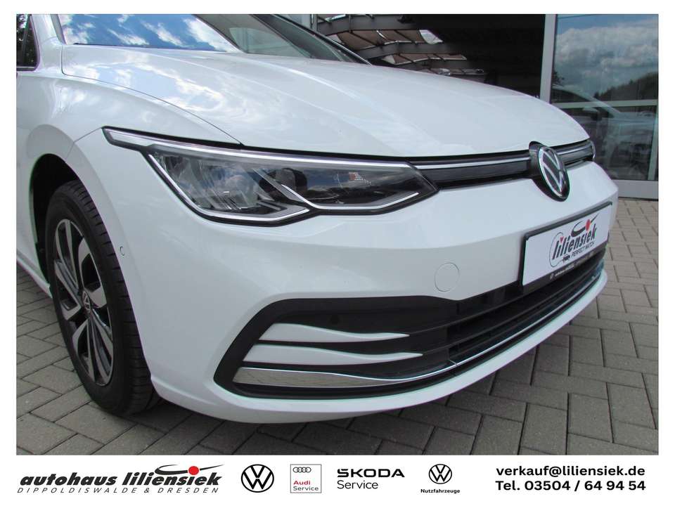 Volkswagen Golf - Imagem 5