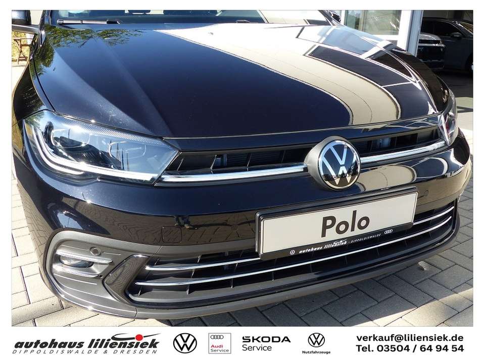 Volkswagen Polo - Imagem 6
