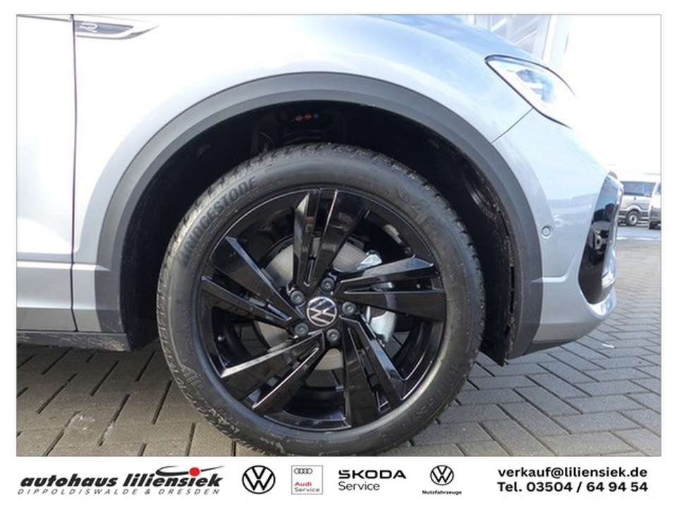 Volkswagen T-Roc - Imagem 7