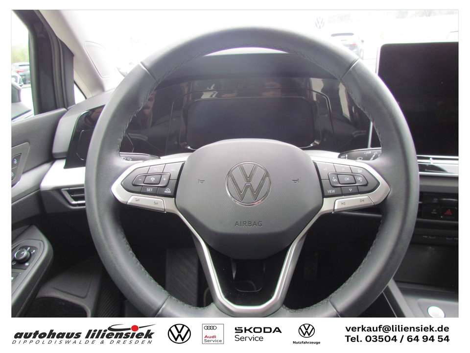 Volkswagen Golf - Imagem 15