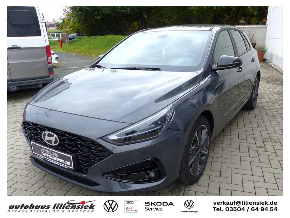Hyundai i30 - Imagem 2