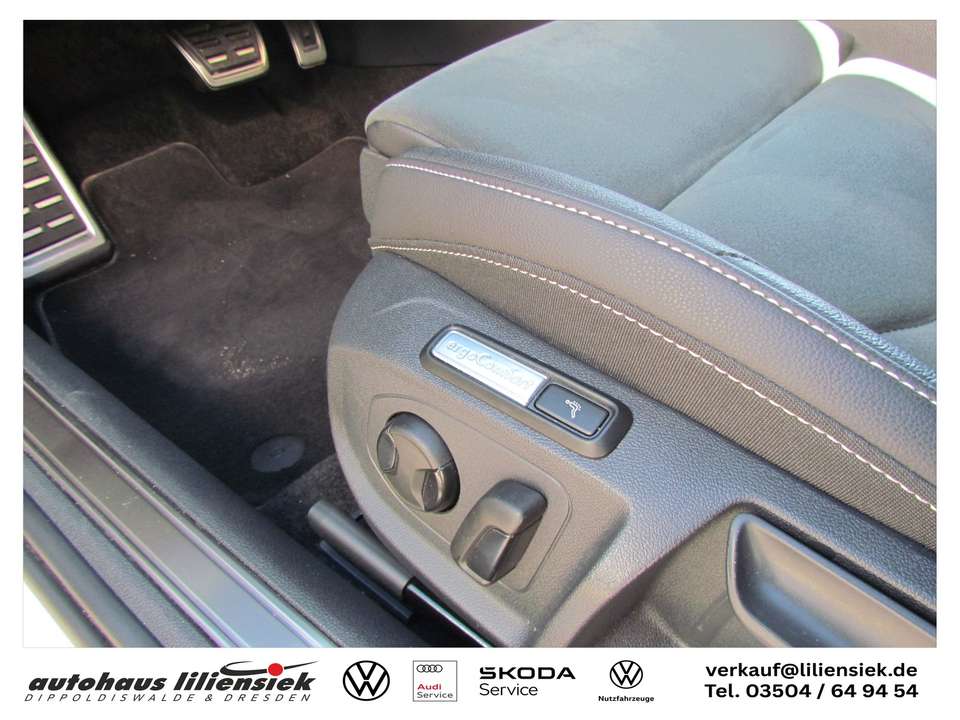 Volkswagen Arteon - Imagem 14