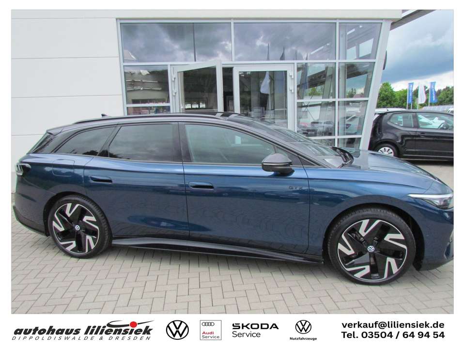 Volkswagen ID.7 - Imagem 3