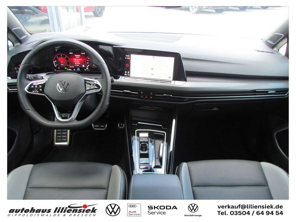 Volkswagen Golf - Imagem 13