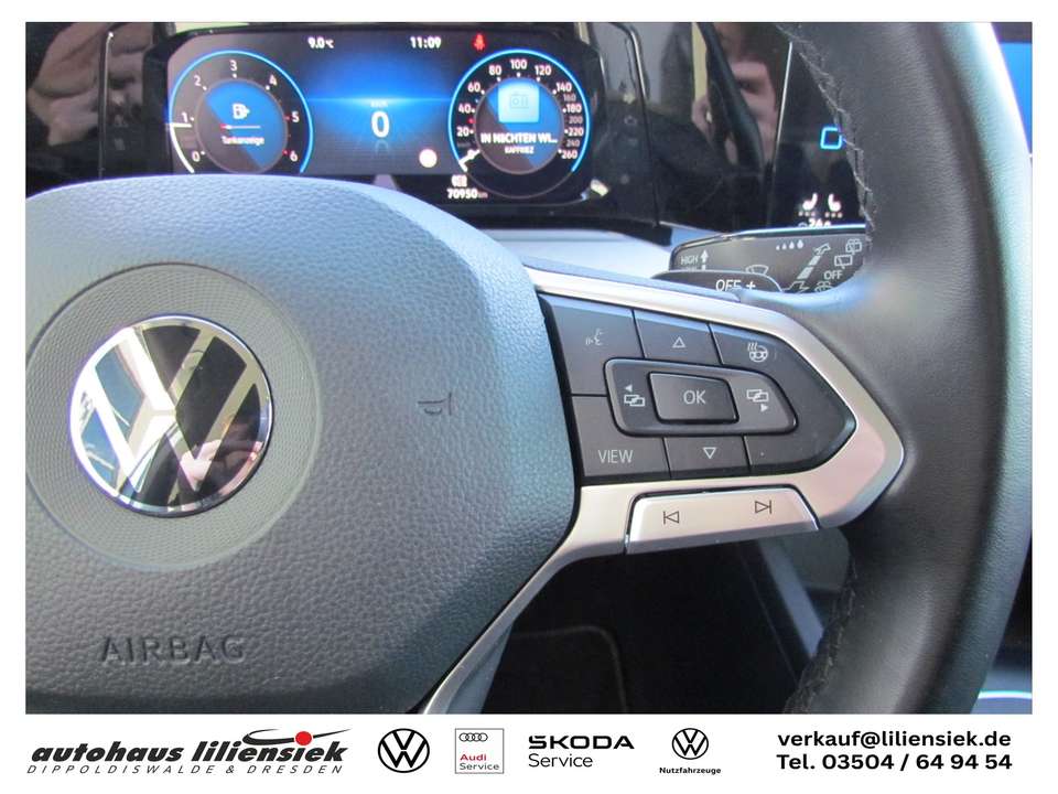 Volkswagen Golf - Imagem 15