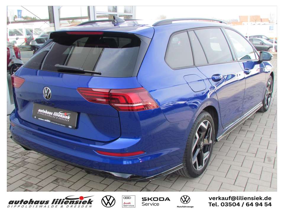 Volkswagen Golf - Imagem 4