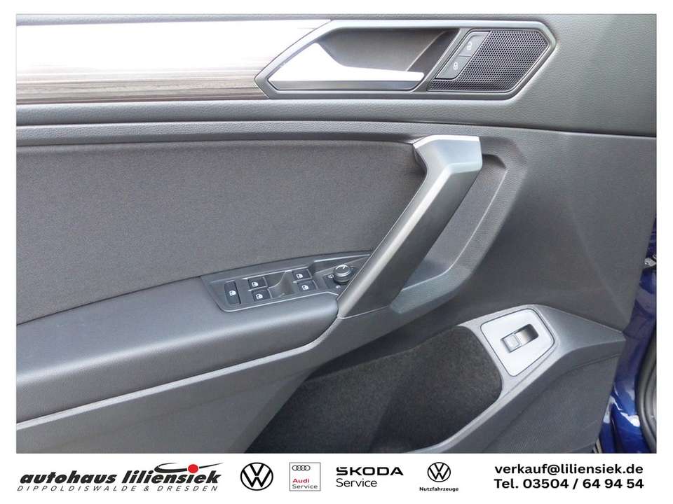 Volkswagen Tiguan Allspace - Imagem 15