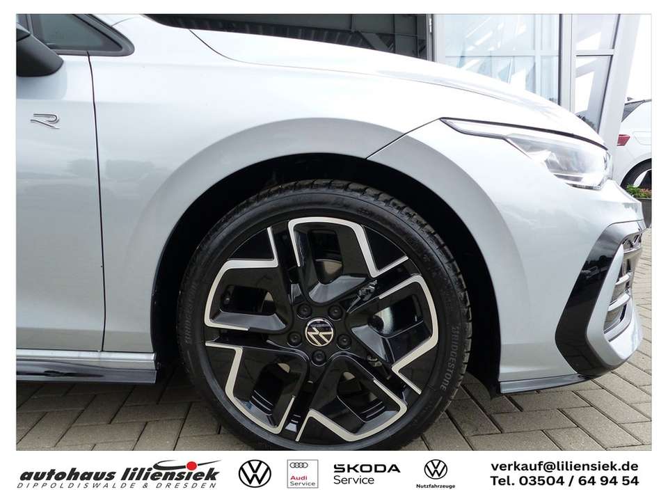 Volkswagen Golf - Imagem 8