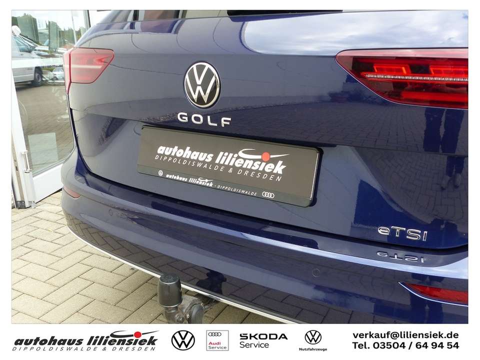 Volkswagen Golf - Imagem 12