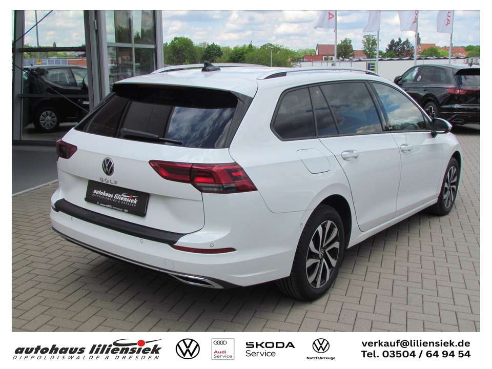 Volkswagen Golf - Imagem 6