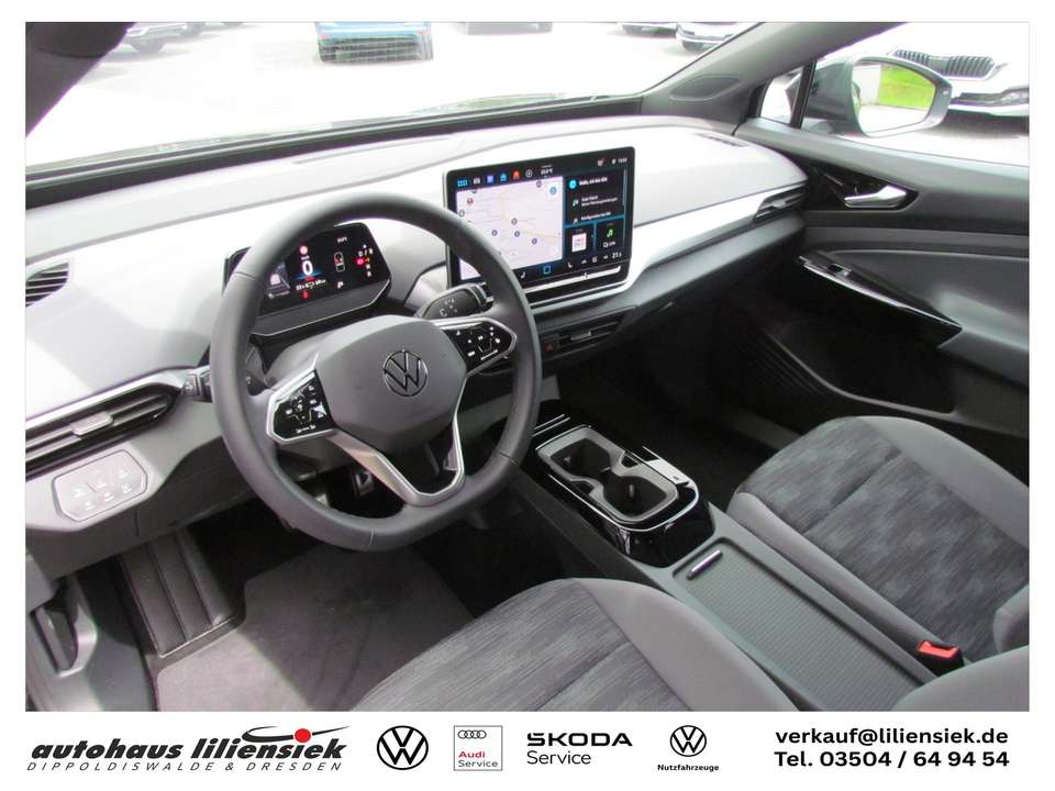 Volkswagen ID.4 - Imagem 10