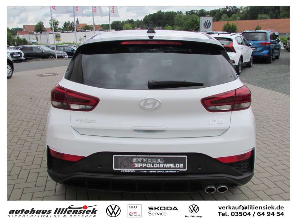 Hyundai i30 - Imagem 9