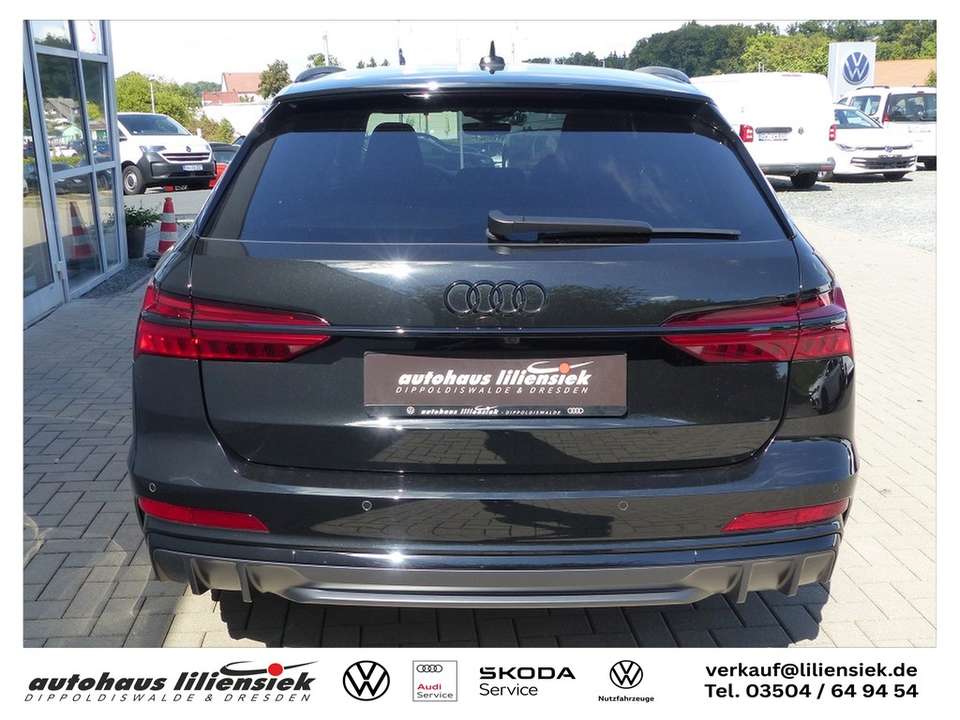 Audi S6 - Imagem 7