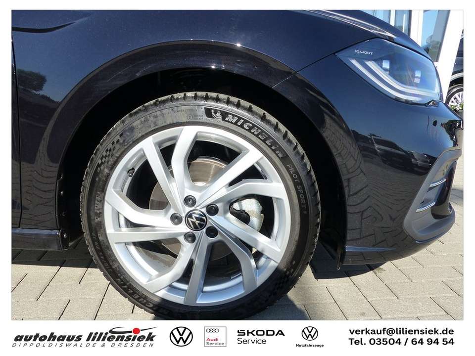 Volkswagen Polo - Imagem 7