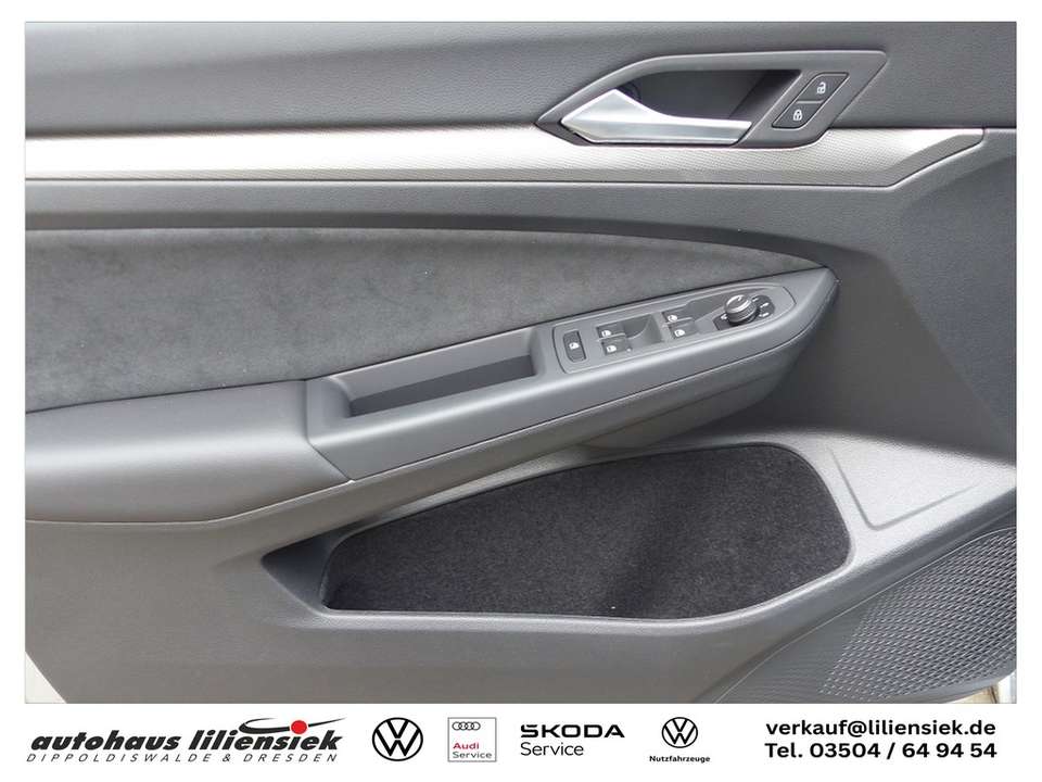Volkswagen Golf - Imagem 13