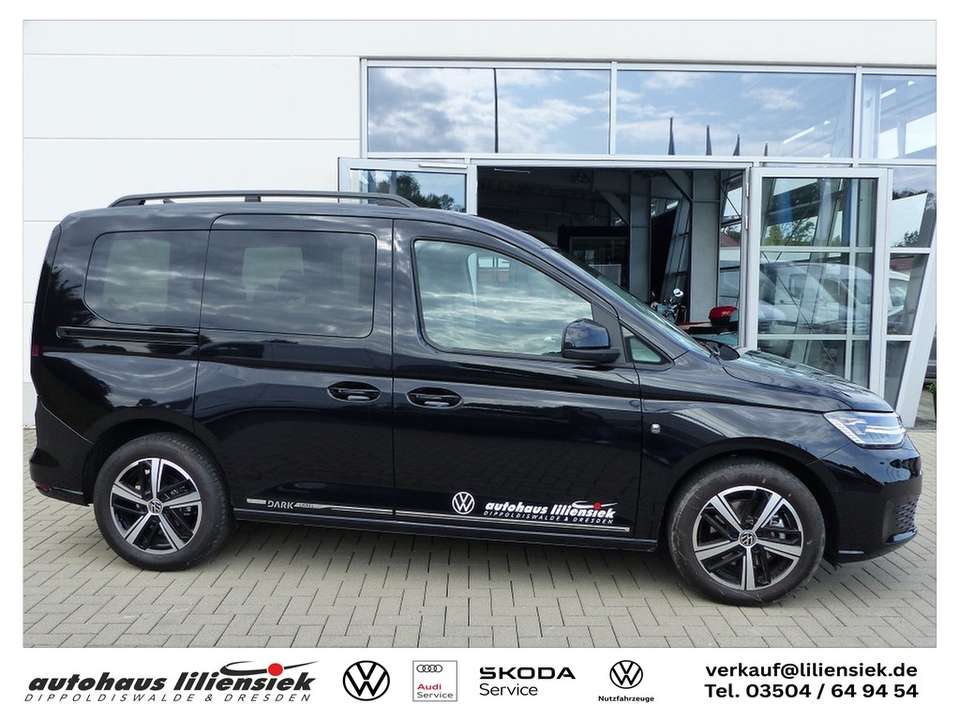 Volkswagen Caddy - Imagem 3