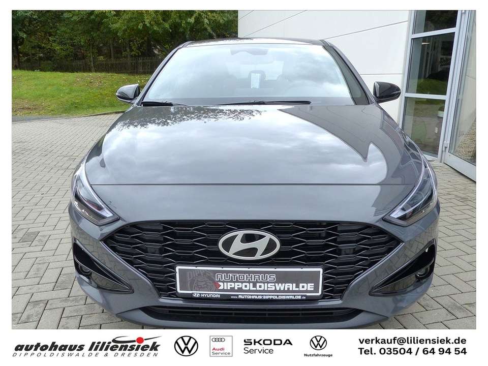 Hyundai i30 - Imagem 3