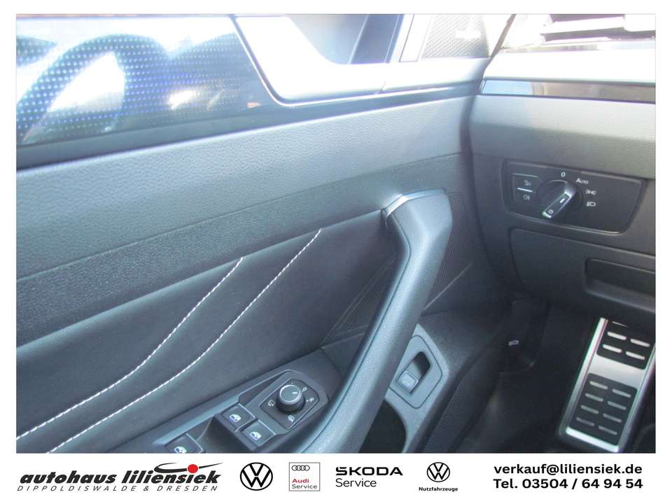 Volkswagen Arteon - Imagem 15