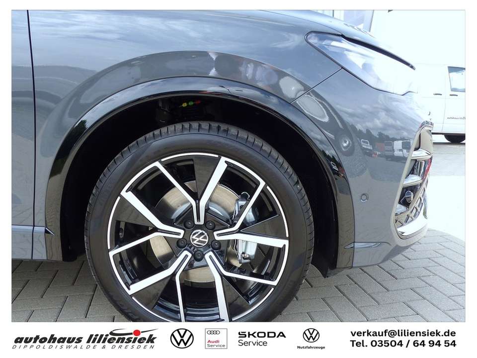 Volkswagen Tiguan - Imagem 8