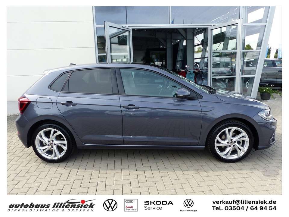 Volkswagen Polo - Imagem 2