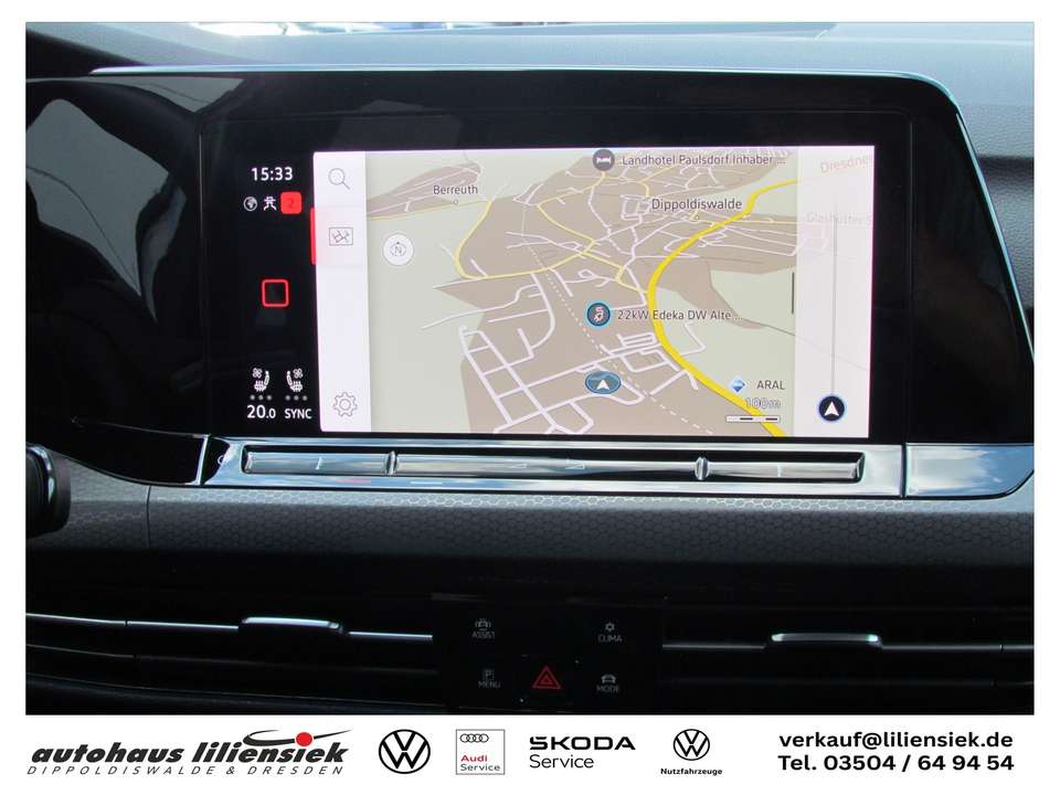 Volkswagen Golf - Imagem 14