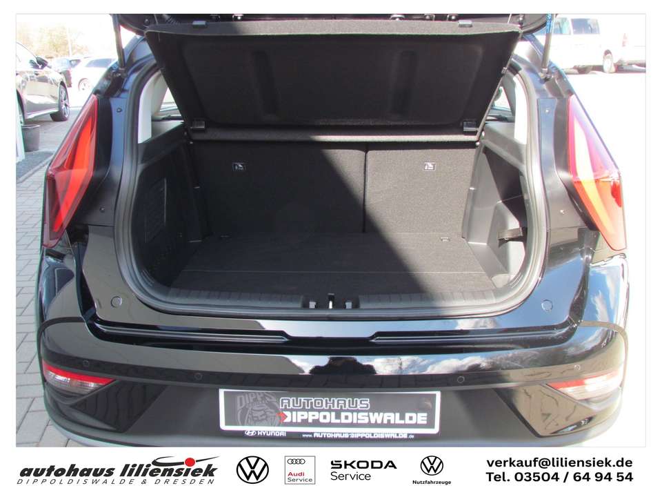 Hyundai BAYON - Imagem 2