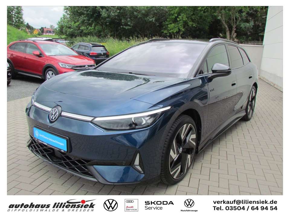 Volkswagen ID.7 - Imagem 4