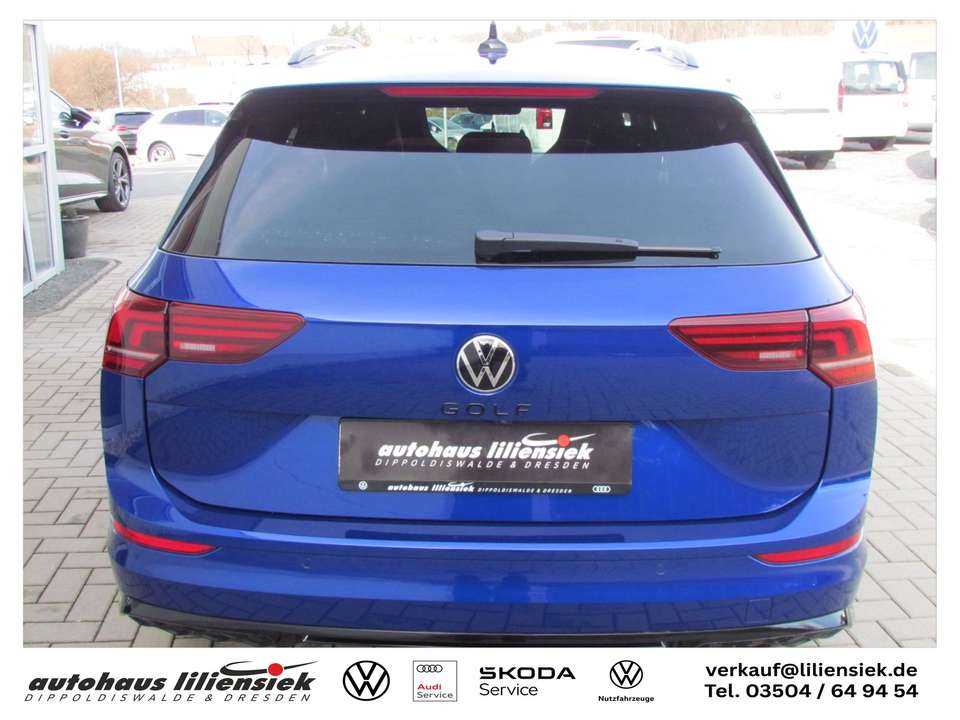 Volkswagen Golf - Imagem 5