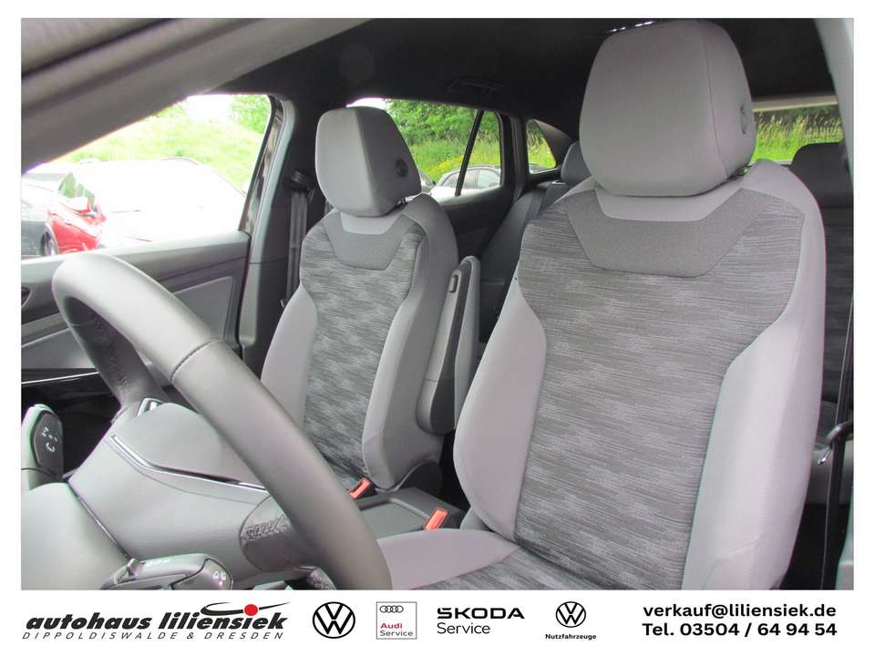 Volkswagen ID.4 - Imagem 11