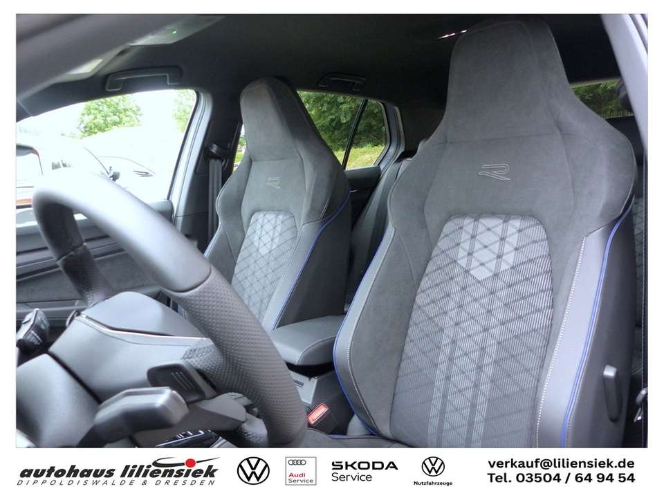 Volkswagen Golf - Imagem 9